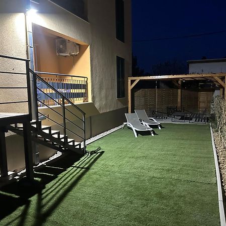 Harmony Apartment Podstrana Split Exterior photo
