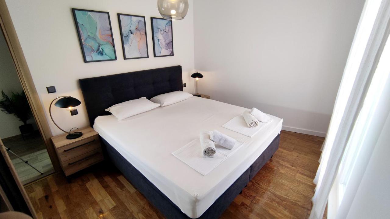 Harmony Apartment Podstrana Split Exterior photo